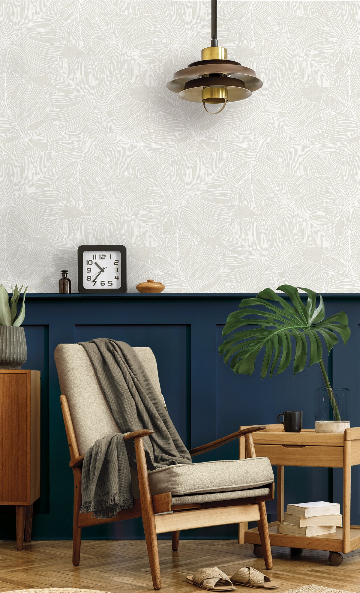 Seabrook Designs SC20205 Wallpaper - Eade's Wallpaper & Fabric