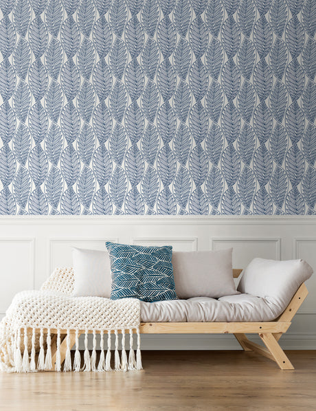 Seabrook Designs SC20302 Wallpaper - Eade's Wallpaper & Fabric