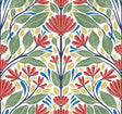 Seabrook Designs SC20601 Wallpaper - Eade's Wallpaper & Fabric