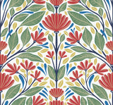 Seabrook Designs SC20601 Wallpaper - Eade's Wallpaper & Fabric
