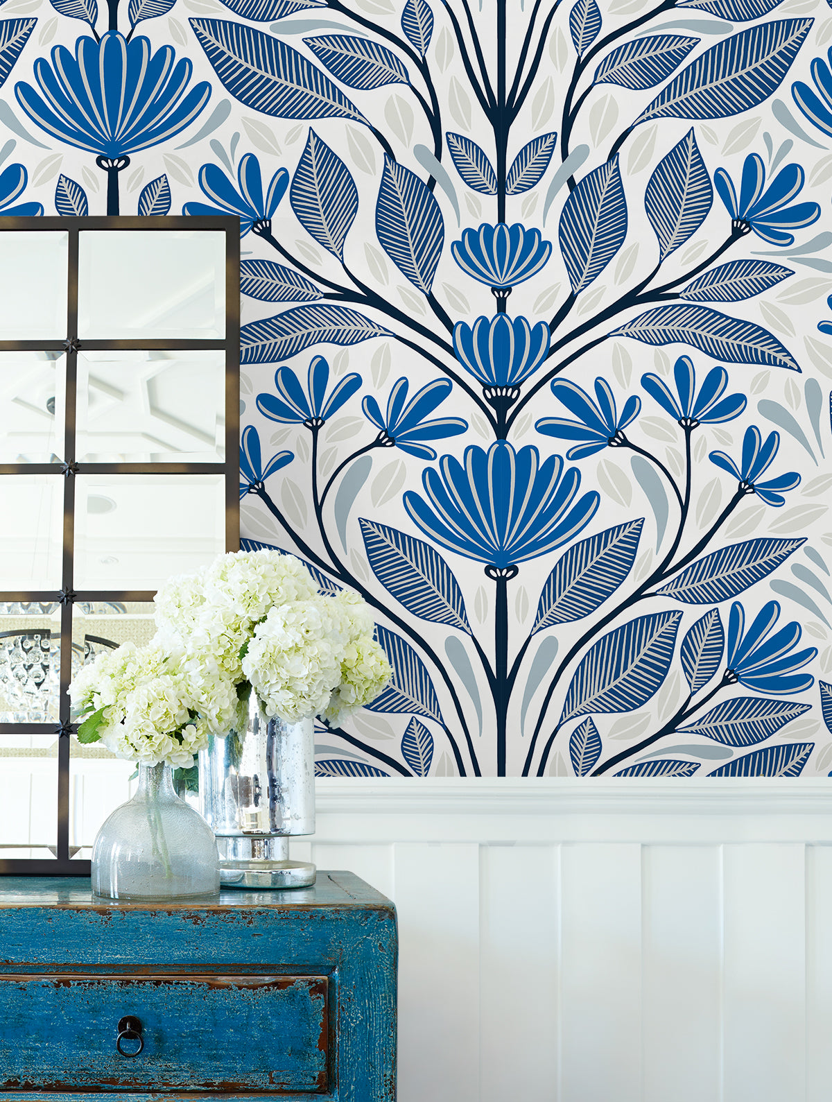 Seabrook Designs SC20602 Wallpaper - Eade's Wallpaper & Fabric