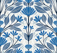 Seabrook Designs SC20602 Wallpaper - Eade's Wallpaper & Fabric