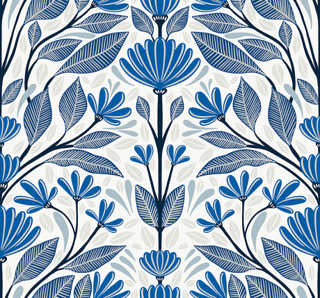 Seabrook Designs SC20602 Wallpaper - Eade's Wallpaper & Fabric