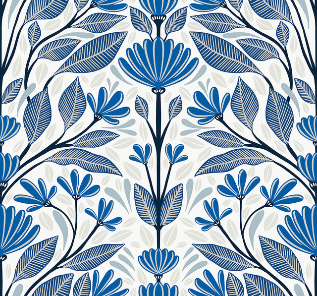 Seabrook Designs SC20602 Wallpaper - Eade's Wallpaper & Fabric