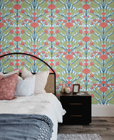 Seabrook Designs SC20604 Wallpaper - Eade's Wallpaper & Fabric