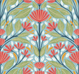 Seabrook Designs SC20604 Wallpaper - Eade's Wallpaper & Fabric