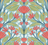 Seabrook Designs SC20604 Wallpaper - Eade's Wallpaper & Fabric