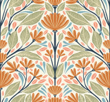 Seabrook Designs SC20606 Wallpaper - Eade's Wallpaper & Fabric