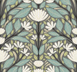 Seabrook Designs SC20608 Wallpaper - Eade's Wallpaper & Fabric