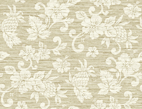 Seabrook Designs SC20805 Wallpaper - Eade's Wallpaper & Fabric