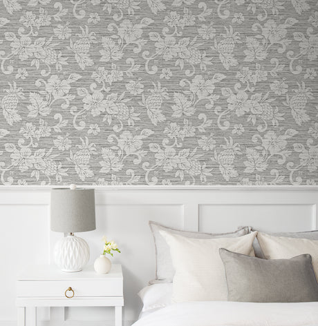 Seabrook Designs SC20808 Wallpaper - Eade's Wallpaper & Fabric