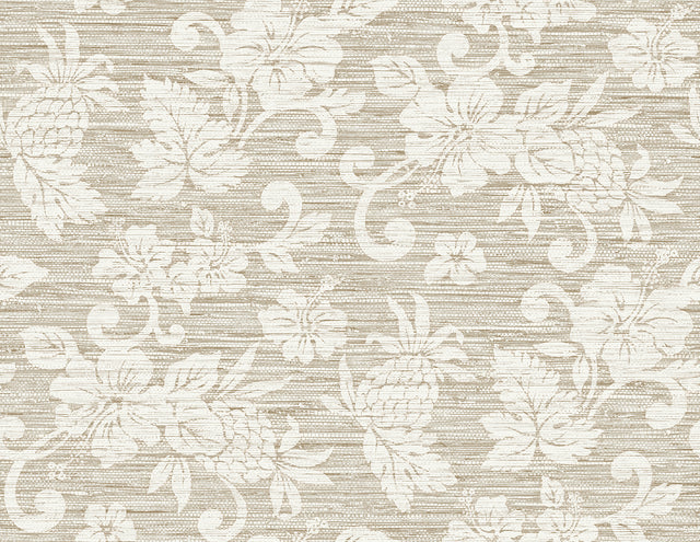Seabrook Designs SC20815 Wallpaper - Eade's Wallpaper & Fabric