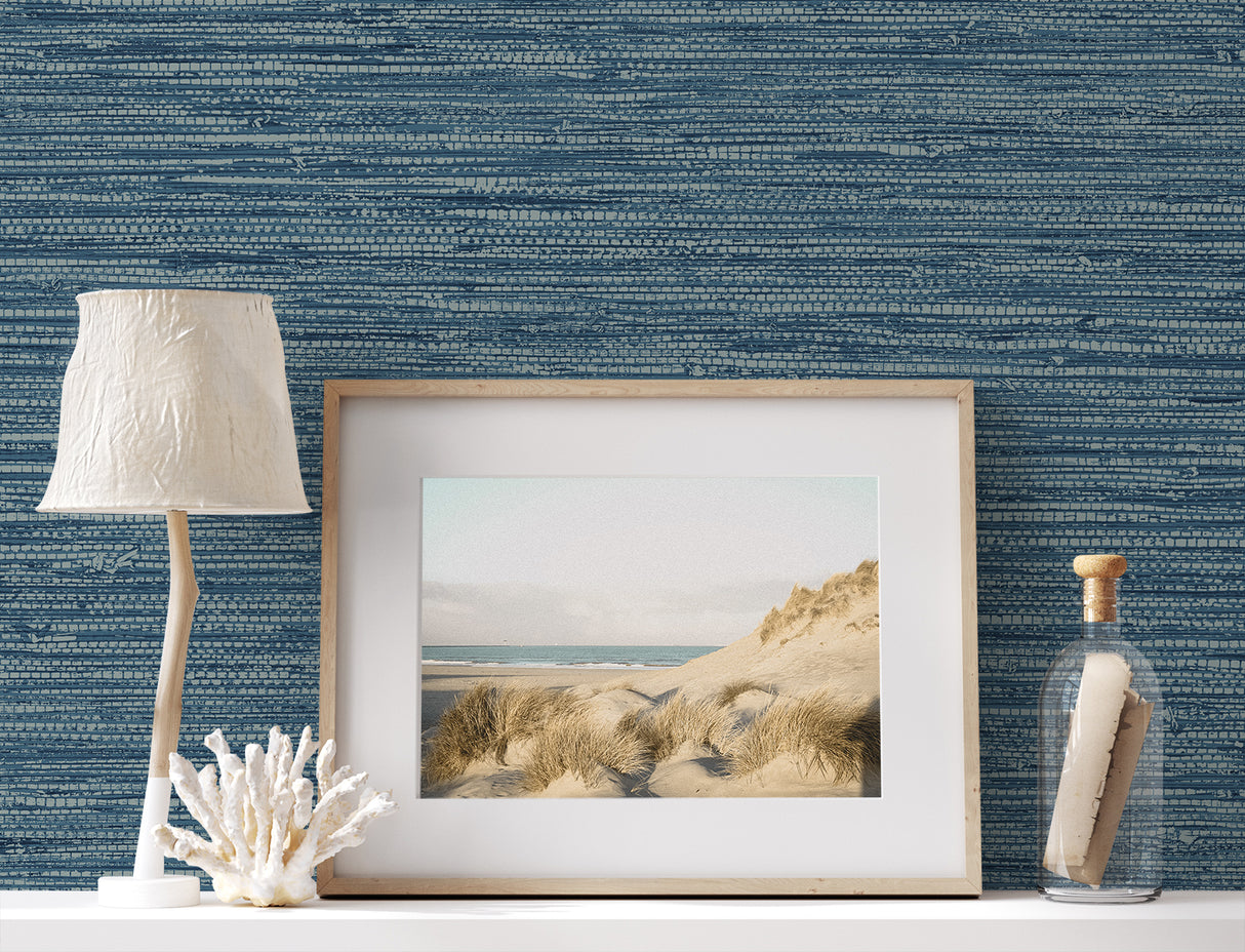 Seabrook Designs SC20902 Wallpaper - Eade's Wallpaper & Fabric