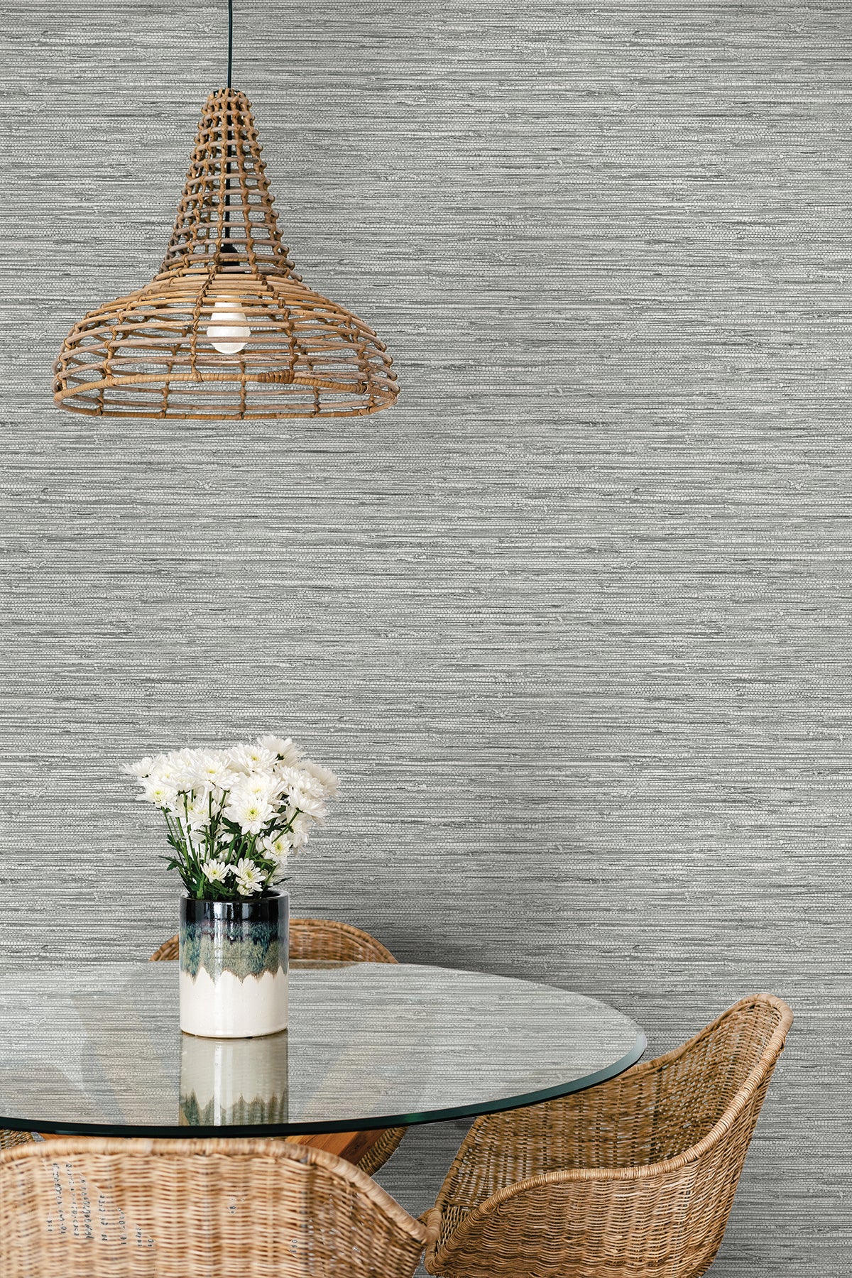 Seabrook Designs SC20908 Wallpaper - Eade's Wallpaper & Fabric