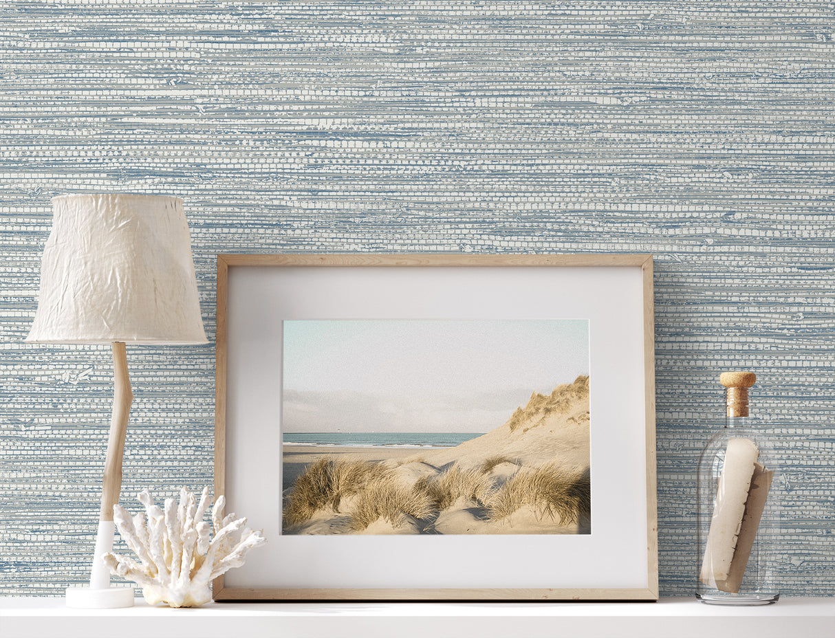 Seabrook Designs SC20912 Wallpaper - Eade's Wallpaper & Fabric