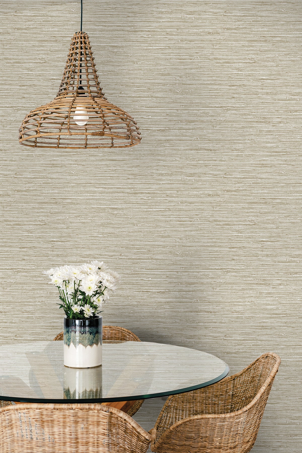 Seabrook Designs SC20915 Wallpaper - Eade's Wallpaper & Fabric