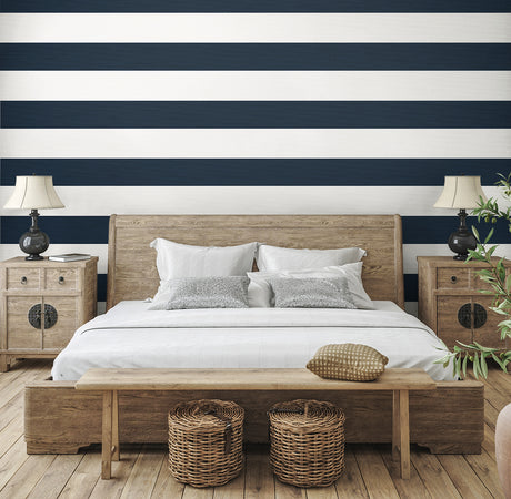 Seabrook Designs SC21002 Wallpaper - Eade's Wallpaper & Fabric