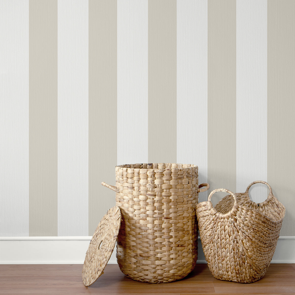 Seabrook Designs SC21005 Wallpaper - Eade's Wallpaper & Fabric