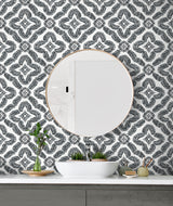 Seabrook Designs SC21300 Wallpaper - Eade's Wallpaper & Fabric