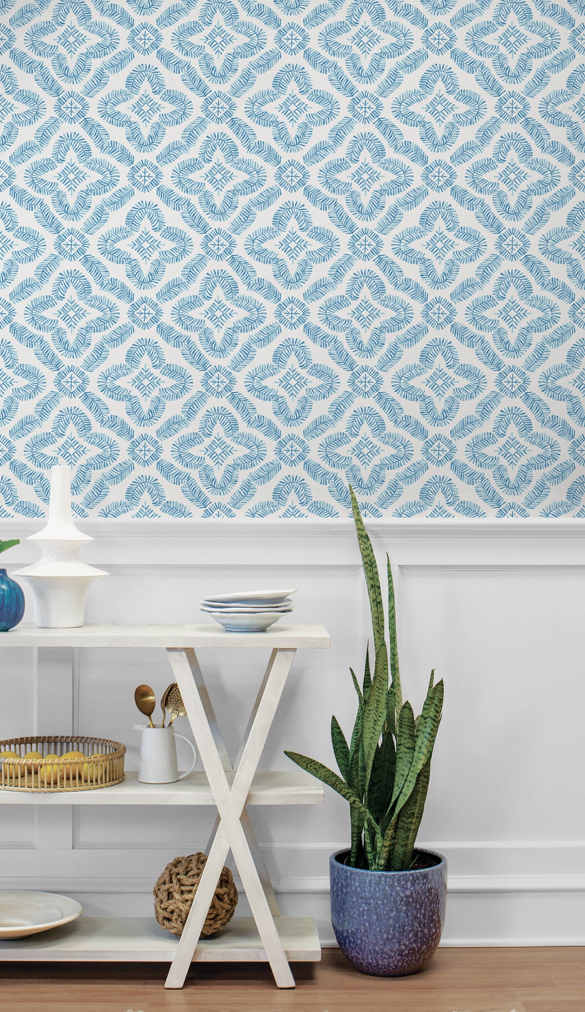 Seabrook Designs SC21302 Wallpaper - Eade's Wallpaper & Fabric