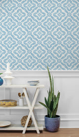 Seabrook Designs SC21302 Wallpaper - Eade's Wallpaper & Fabric