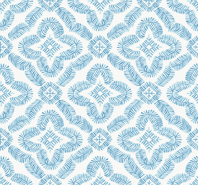 Seabrook Designs SC21302 Wallpaper - Eade's Wallpaper & Fabric