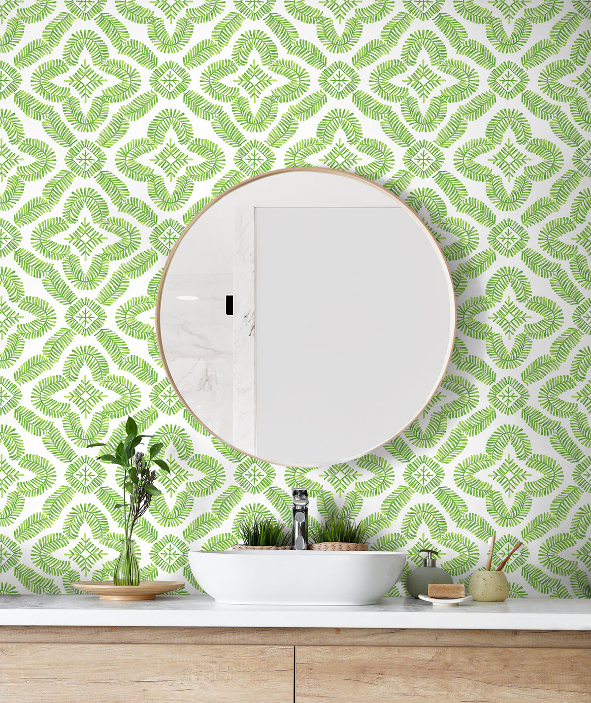 Seabrook Designs SC21304 Wallpaper - Eade's Wallpaper & Fabric