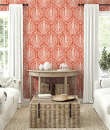 Seabrook Designs SC21401 Wallpaper - Eade's Wallpaper & Fabric
