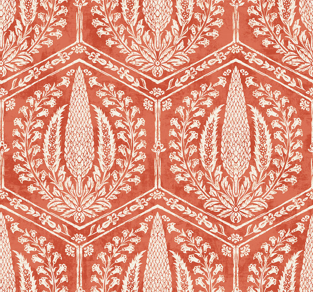 Seabrook Designs SC21401 Wallpaper - Eade's Wallpaper & Fabric