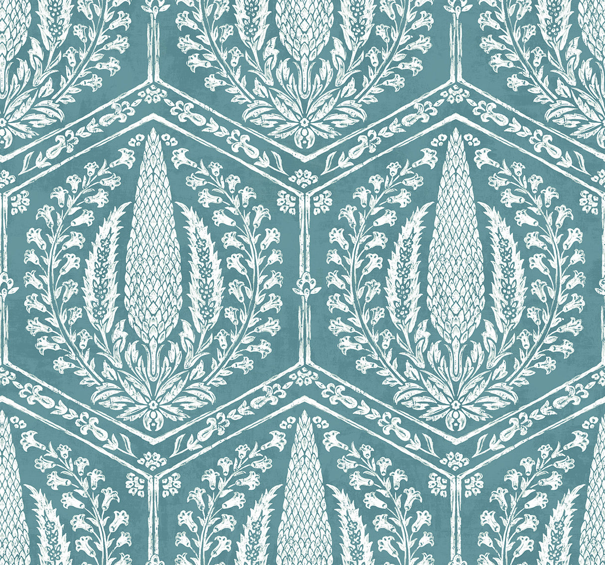 Seabrook Designs SC21402 Wallpaper - Eade's Wallpaper & Fabric