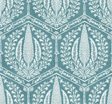 Seabrook Designs SC21402 Wallpaper - Eade's Wallpaper & Fabric