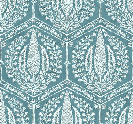 Seabrook Designs SC21402 Wallpaper - Eade's Wallpaper & Fabric