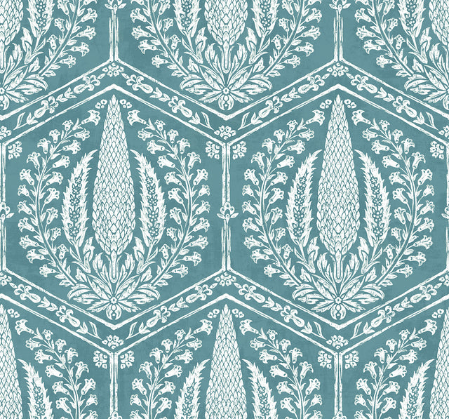 Seabrook Designs SC21402 Wallpaper - Eade's Wallpaper & Fabric