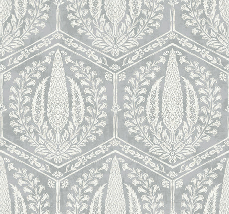 Seabrook Designs SC21408 Wallpaper - Eade's Wallpaper & Fabric