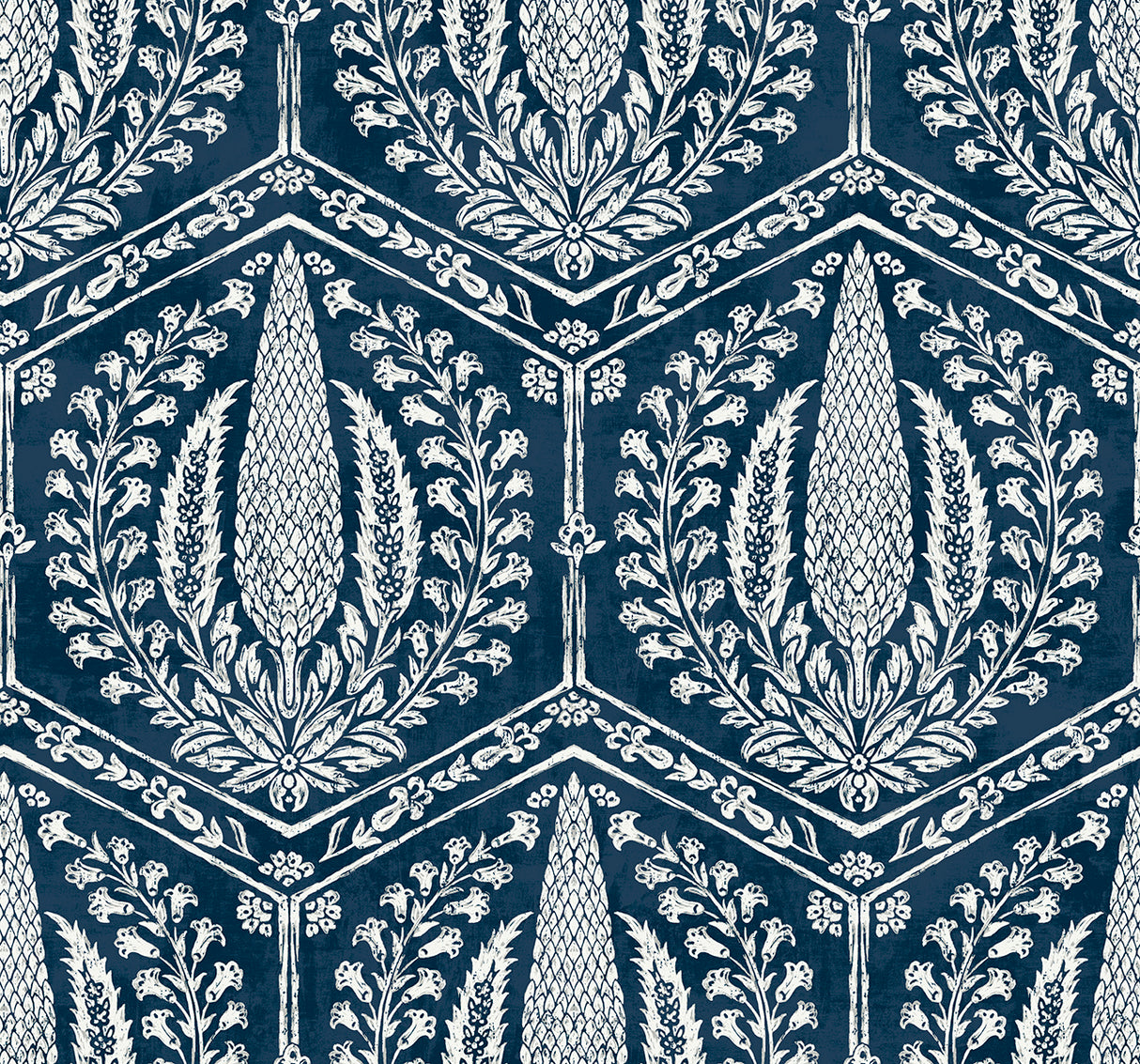 Seabrook Designs SC21412 Wallpaper - Eade's Wallpaper & Fabric