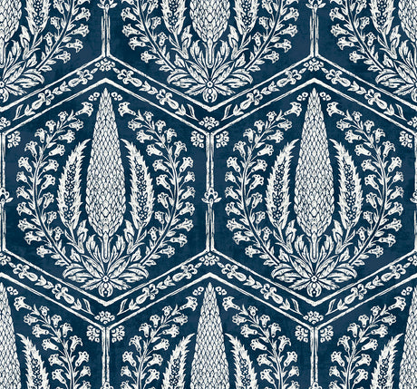 Seabrook Designs SC21412 Wallpaper - Eade's Wallpaper & Fabric