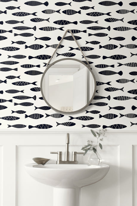 Seabrook Designs SC21500 Wallpaper - Eade's Wallpaper & Fabric