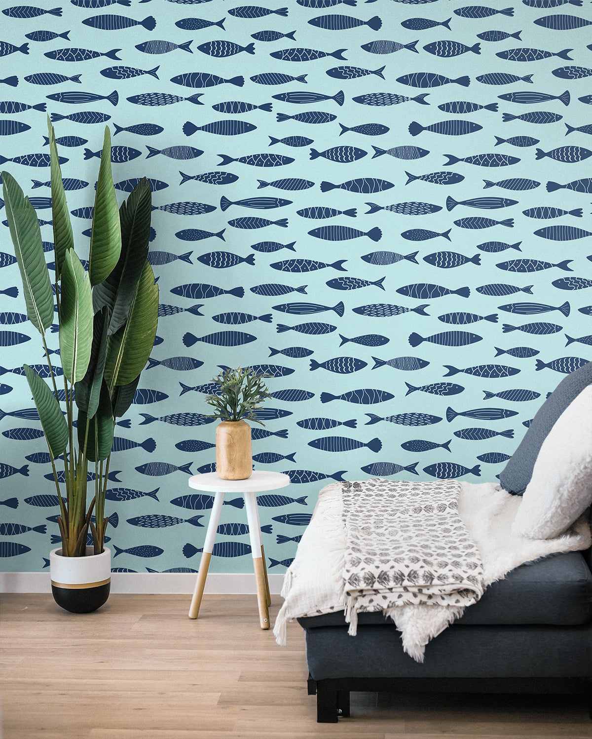 Seabrook Designs SC21502 Wallpaper - Eade's Wallpaper & Fabric