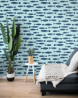 Seabrook Designs SC21502 Wallpaper - Eade's Wallpaper & Fabric