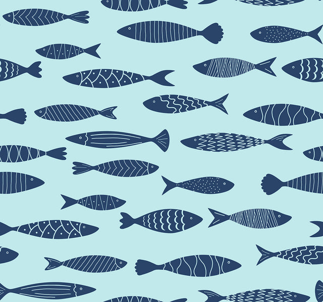Seabrook Designs SC21502 Wallpaper - Eade's Wallpaper & Fabric