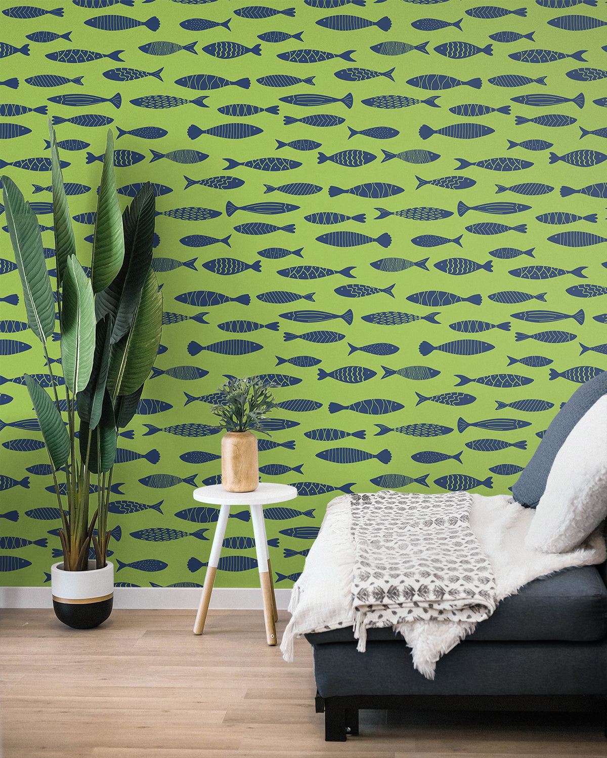 Seabrook Designs SC21504 Wallpaper - Eade's Wallpaper & Fabric