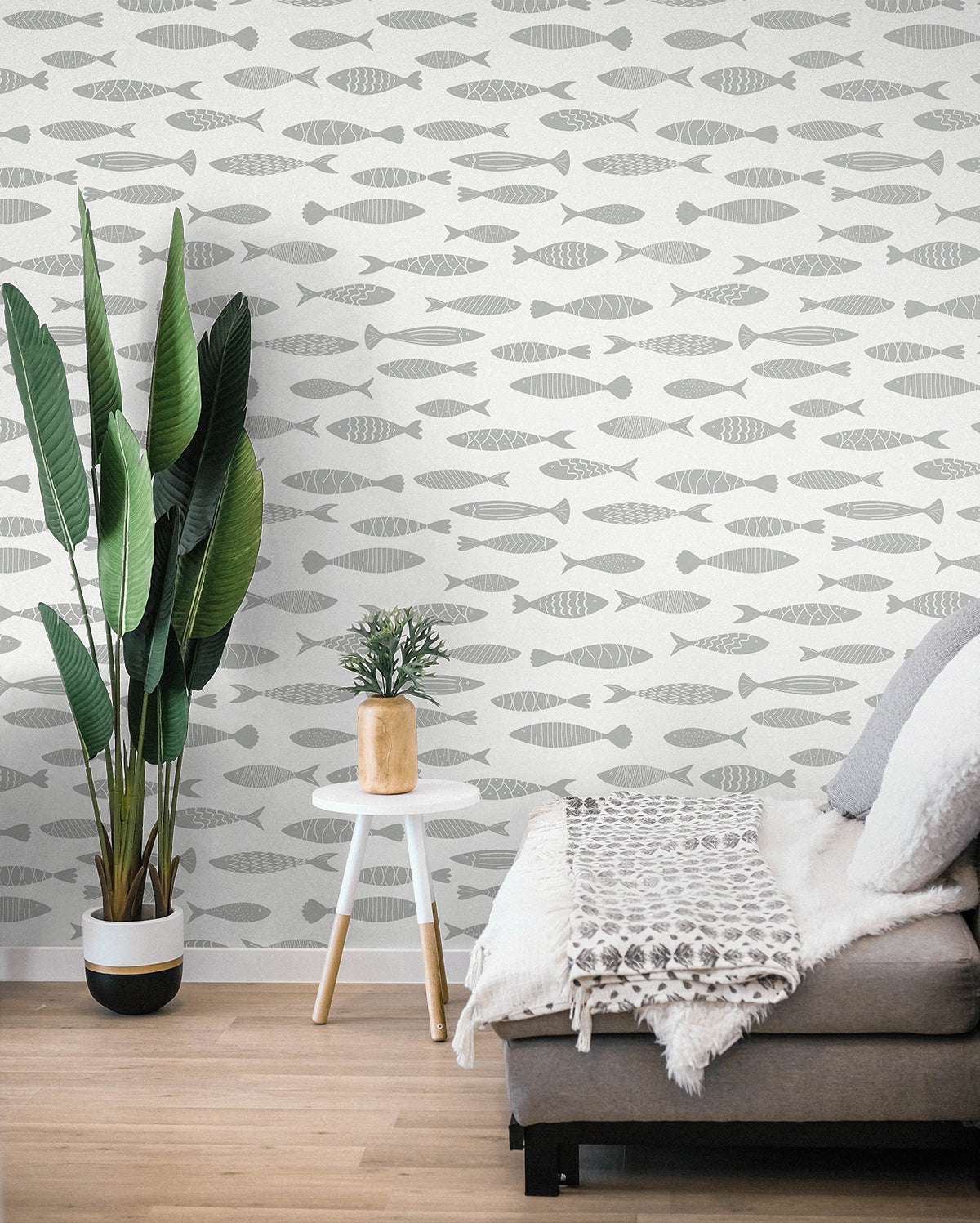 Seabrook Designs SC21508 Wallpaper - Eade's Wallpaper & Fabric