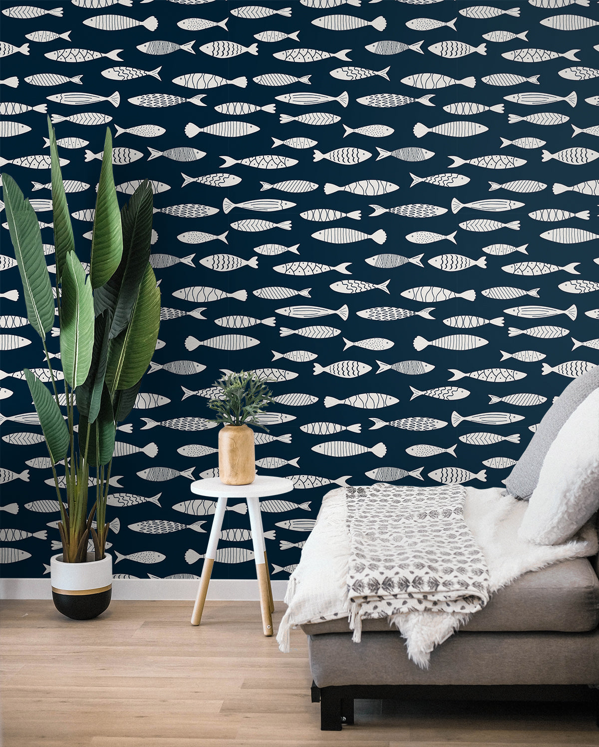 Seabrook Designs SC21512 Wallpaper - Eade's Wallpaper & Fabric