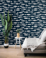 Seabrook Designs SC21512 Wallpaper - Eade's Wallpaper & Fabric