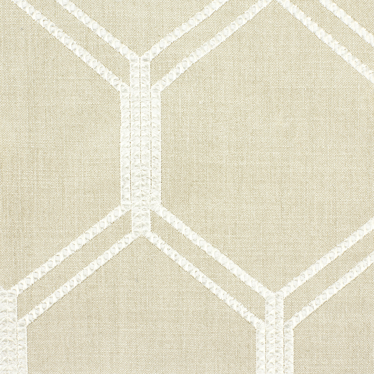STOUT SCAN-1 SCANDAL 1 LINEN Fabric - Eades Wallpaper & Fabric