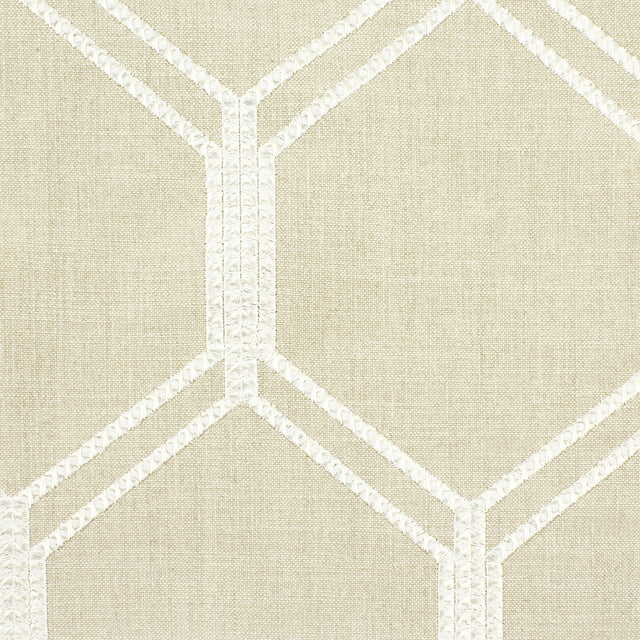STOUT SCAN-1 SCANDAL 1 LINEN Fabric - Eades Wallpaper & Fabric