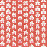 Scalamandre SCS6060 Valentino Fleur Peel & Stick Wallpaper