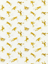 Scalamandre SC 000116426M PINEAPPLE CALABASAS COUNTY - OUTDOOR Fabric - Eade's Wallpaper