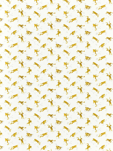 Scalamandre SC 000116426M PINEAPPLE CALABASAS COUNTY - OUTDOOR Fabric - Eade's Wallpaper