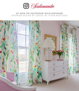 Scalamandre SC 000116547 WHITE GUERMANTES Fabric - Eade's Wallpaper